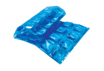 Praktische Maxcold Koelmat 44 cubes