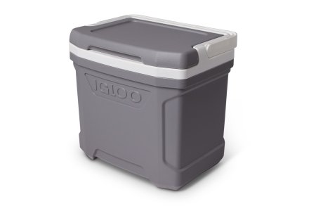 Profile II 16 (15 liter) koelbox grijs