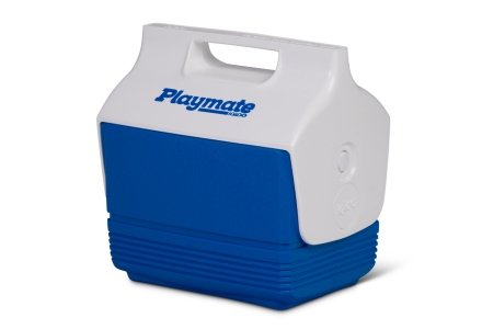 Playmate Mini (3,8 liter) koelbox blauw