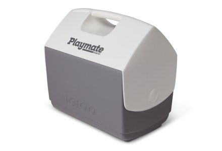 Playmate Elite (15,2 liter) koelbox grijs