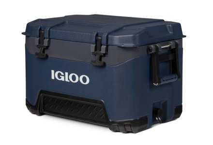 BMX 52 (49 Liter) blauw | Speciale Koelbox Voor De Bouw!