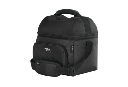 Maxcold Evergreen Gripper 22 (22 blikjes) koeltas