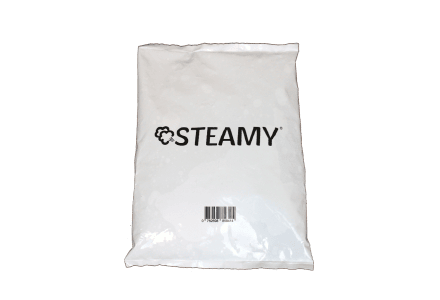 Steamy Gel Pack (400 gram)