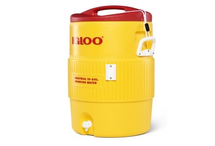 10 Gallon Beverage Cooler 400 Series Drankdispenser