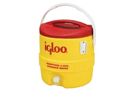 3 Gallon Beverage Cooler 400 Series Drankdispenser