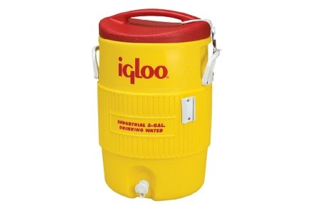 5 Gallon 400 series - Topkwaliteit Drankdispenser!