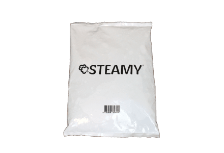 Steamy Gel Pack (400 gram)