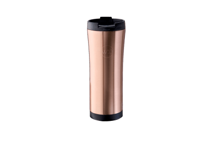 W10 Raymede thermosbeker (480 ml) koper