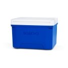 Laguna 9 (8 Liter) koelbox blauw