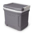 Profile II 16 (15 liter) koelbox grijs