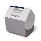 Playmate Pal Maxcold (6 liter) koelbox grijs