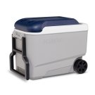 Maxcold 40 Roller (38 liter) koelbox op wielen