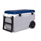 Maxcold Latitude 90 Roller (85 liter) koelbox op wielen