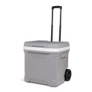 Profile II 60 Roller (56 liter) koelbox op wielen grijs
