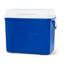 Laguna 28 (26 liter) koelbox blauw Laguna 28 (26 liter) koelbox blauw