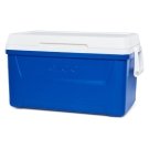 Laguna 48 (45 liter) koelbox blauw