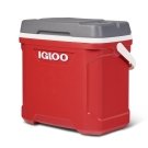 Latitude 30 (28 liter) koelbox rood