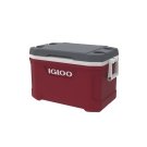 Latitude 52 (49 liter) koelbox rood