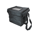 Steamy Bezorgtas (44 liter) met schouderriem