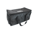 Steamy Bezorgtas XXL (81 liter) met zijvakken Steamy Bezorgtas XXL (81 liter) met zijvakken