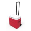 Laguna 28 roller (26 Litre) Glacière sur roues Rouge