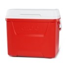 Laguna 28 (26 Litre) Glacière Rouge