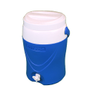 Pinnacle Platino 2 Gallon (8 liter) Drankkoeler Blauw