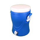 Pinnacle Platino 3 Gallon (12 liter) Drankkoeler Blauw