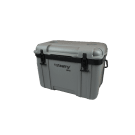Steamy BMX (26 Liter) Grijs | Koelbox voor de Bouw! Steamy BMX (26 Liter) Grijs | Koelbox voor de Bouw!