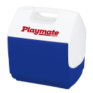 Playmate Pal (6,6 liter) koelbox blauw